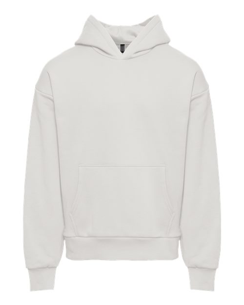 Unisex Heavyweight Fleece Hoodie Sweatshirt - 12467