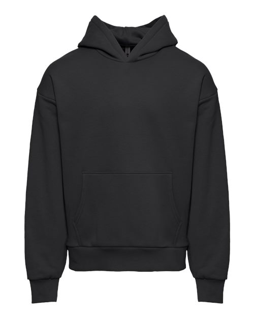 Unisex Heavyweight Fleece Hoodie Sweatshirt - 12467