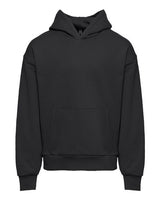 Unisex Heavyweight Fleece Hoodie Sweatshirt - 12467