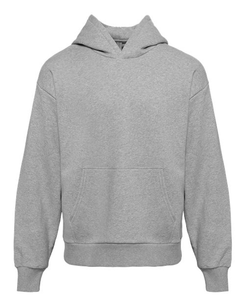 Unisex Heavyweight Fleece Hoodie Sweatshirt - 12467