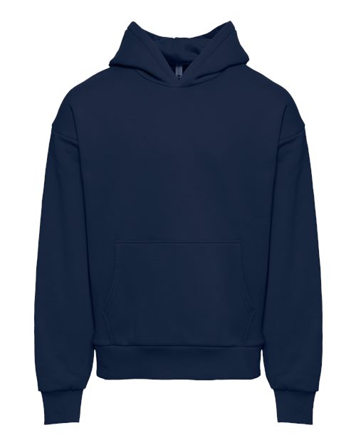 Unisex Heavyweight Fleece Hoodie Sweatshirt - 12467