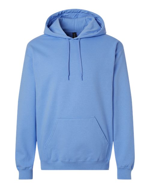 Unisex Softstyle® Midweight Hooded Sweatshirt - 9352