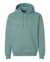 Unisex Softstyle® Midweight Hooded Sweatshirt - 9352