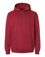 Unisex Softstyle® Midweight Hooded Sweatshirt - 9352