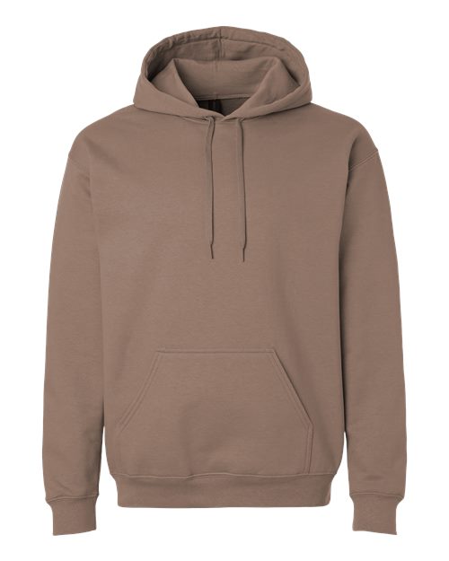 Unisex Softstyle® Midweight Hooded Sweatshirt - 9352