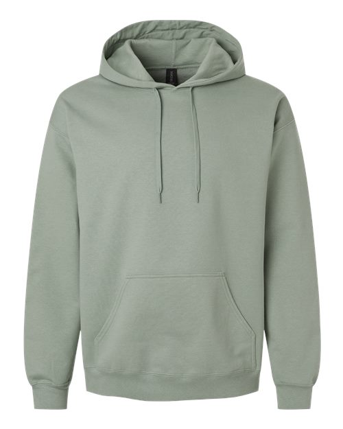 Unisex Softstyle® Midweight Hooded Sweatshirt - 9352