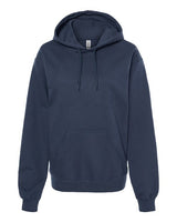 Unisex Softstyle® Midweight Hooded Sweatshirt - 9352