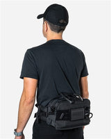 FIRST-IN™ PRO X Black Waist Pack - 11449
