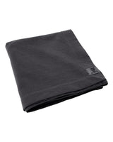 Garment-Dyed Fleece Dorm Blanket - 11679
