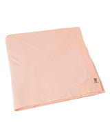Garment-Dyed Fleece Dorm Blanket - 11679