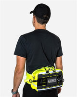 FIRST-IN™ PRO X High Viz Yellow Waist Pack - 11457