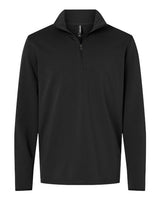 Men's Perform Quarter-Zip Pullover - 12474