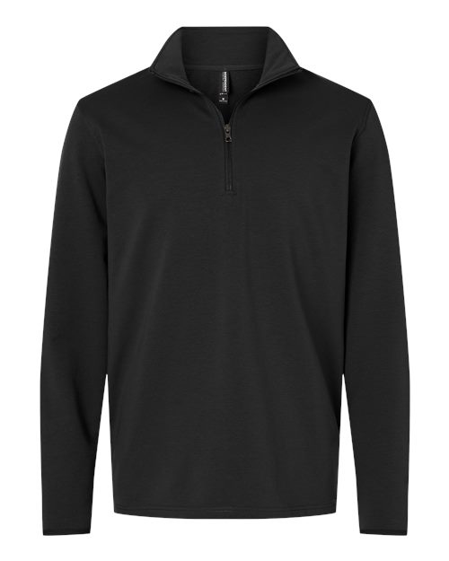Men's Perform Quarter-Zip Pullover - 12474