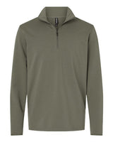 Men's Perform Quarter-Zip Pullover - 12474