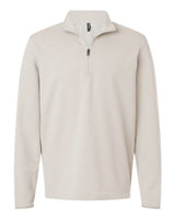 Men's Perform Quarter-Zip Pullover - 12474