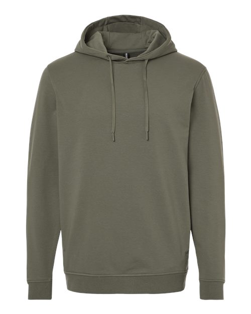 Unisex Perform Hooded Sweatshirt - 12478