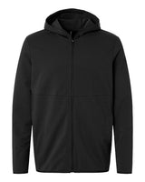 Unisex Perform Full-Zip Hooded Sweatshirt - 12479