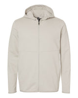 Unisex Perform Full-Zip Hooded Sweatshirt - 12479