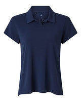 Women's Blended Polo - 12211