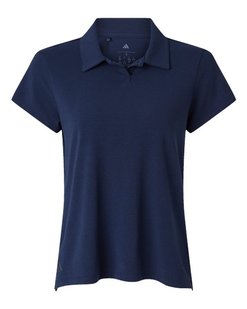 Women's Blended Polo - 12211