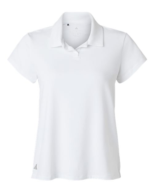 Women's Blended Polo - 12211