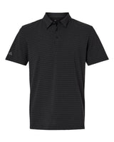 Men's Blended Printed Polo - 12485