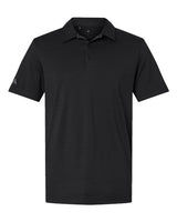 Men's Textured Stripe Polo - 12488