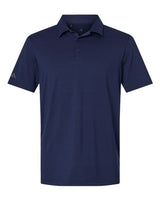 Men's Textured Stripe Polo - 12488
