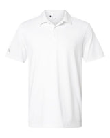 Men's Textured Stripe Polo - 12488