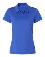 Women's Textured Stripe Polo - 12494