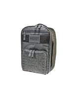V.E.R.S.A.™ PRO X Black Backpack - 11492