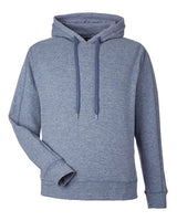 Unisex Electric Fleece Hooded Sweatshirt - 12527