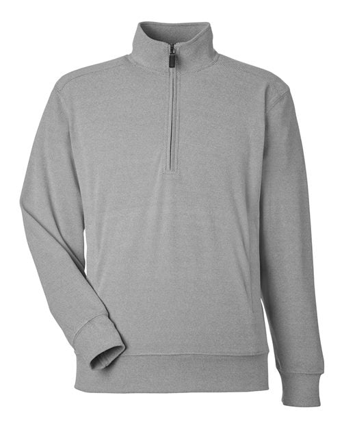 Unisex Element Fleece Quarter-Zip Sweatshirt - 12529