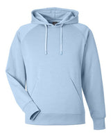 Unisex Apex Fleece Hooded Sweatshirt - 12566