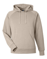 Unisex Apex Fleece Hooded Sweatshirt - 12566