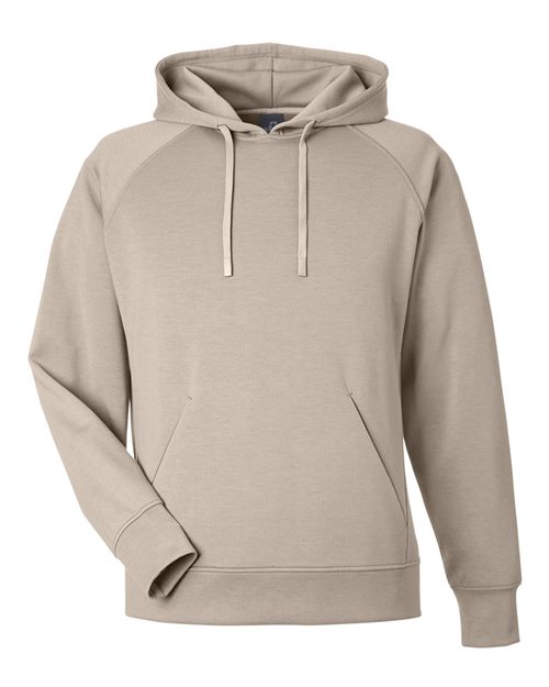 Unisex Apex Fleece Hooded Sweatshirt - 12566