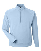 Unisex Apex Fleece Quarter-Zip Sweatshirt - 12567