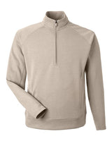 Unisex Apex Fleece Quarter-Zip Sweatshirt - 12567