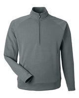 Unisex Apex Fleece Quarter-Zip Sweatshirt - 12567