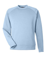Unisex Apex Fleece Crewneck Sweatshirt - 12569