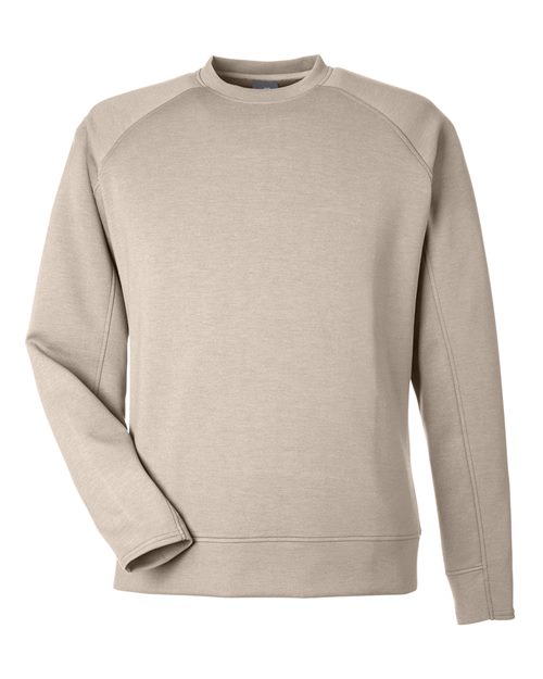 Unisex Apex Fleece Crewneck Sweatshirt - 12569