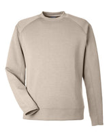 Unisex Apex Fleece Crewneck Sweatshirt - 12569