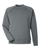 Unisex Apex Fleece Crewneck Sweatshirt - 12569