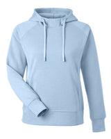 Women's Apex Fleece Hooded Sweatshirt - 12570