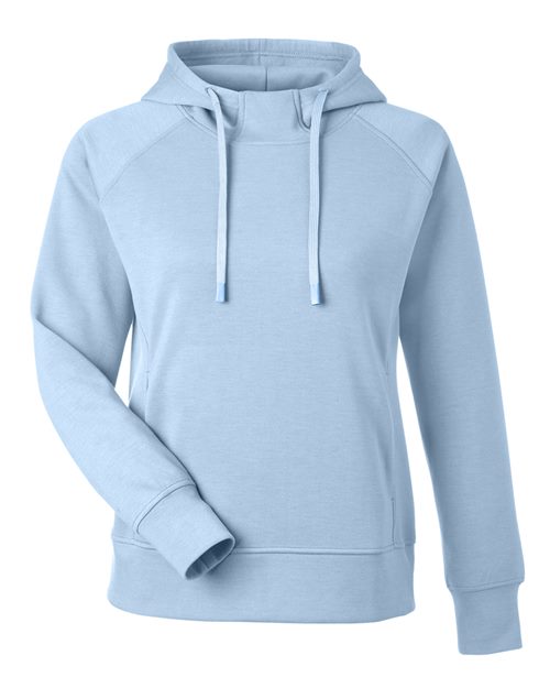Women's Apex Fleece Hooded Sweatshirt - 12570