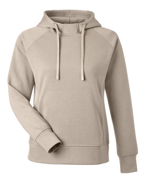 Women's Apex Fleece Hooded Sweatshirt - 12570
