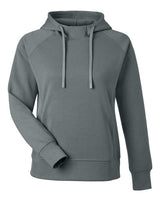 Women's Apex Fleece Hooded Sweatshirt - 12570