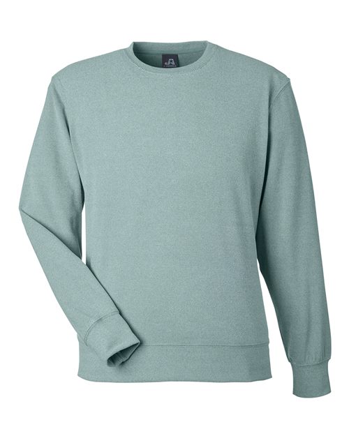 Unisex Element Fleece Crewneck Sweatshirt - 12530