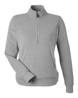 Women's Element Fleece Quarter-Zip Sweatshirt - 12572