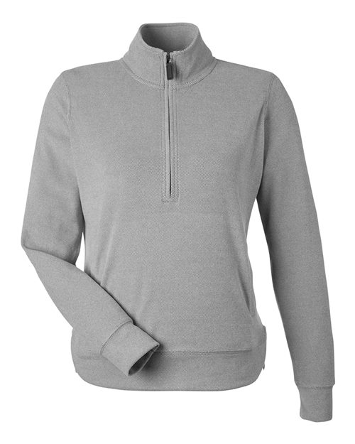 Women's Element Fleece Quarter-Zip Sweatshirt - 12572
